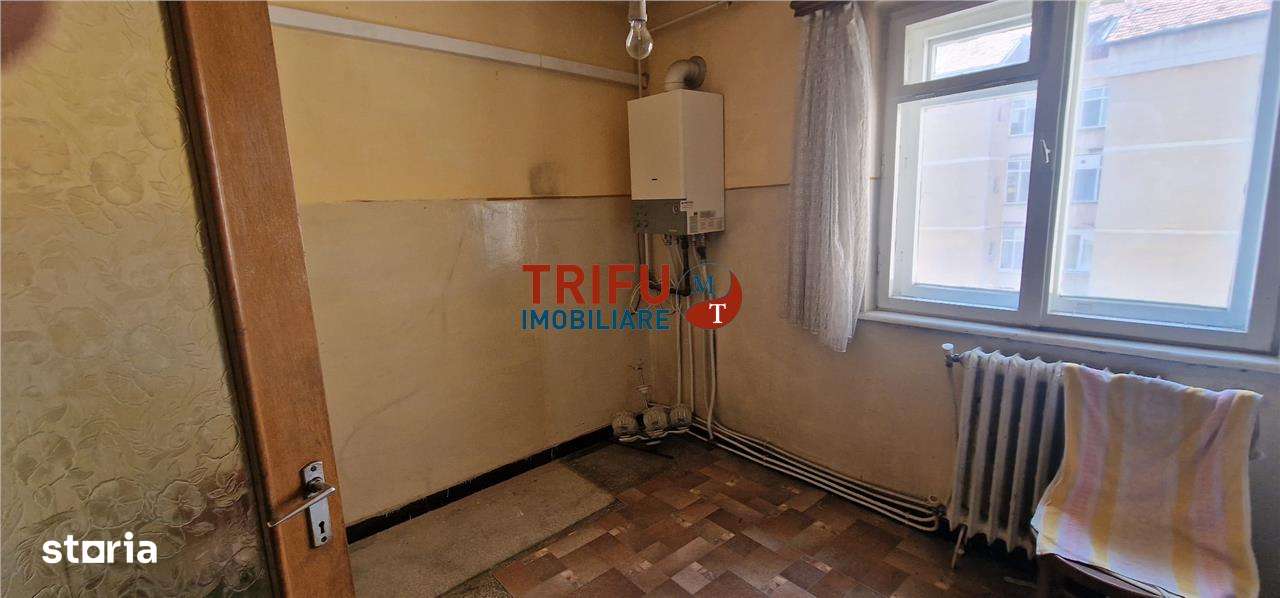 Apartament 3 camere de vanzare zona Closca - Imagine principală: 4/9