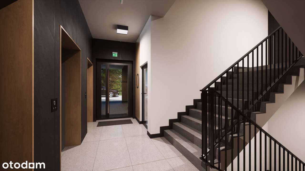 Osiedle Kochanowskiego - Gliwice - Pełny obrazek: 5/14