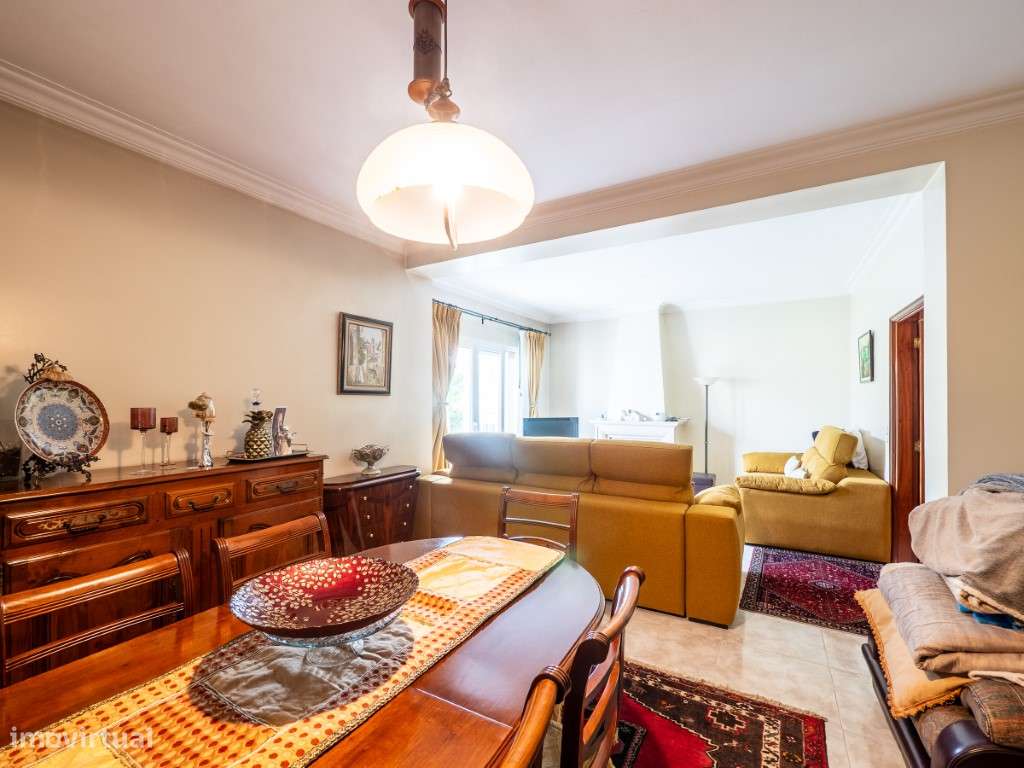 Moradia V4 Espinho-17