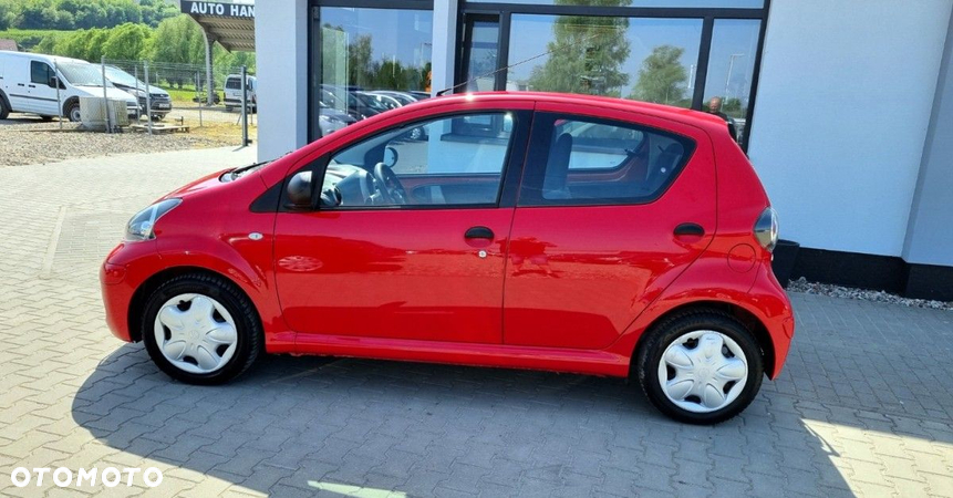 Toyota Aygo - 27