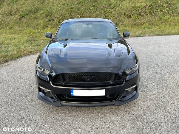 Ford Mustang 5.0 V8 GT - 11