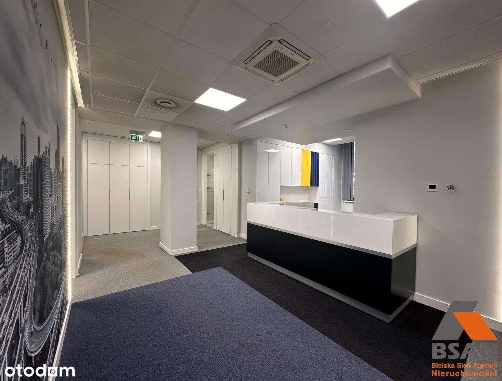 Lokal użytkowy, 371 m², Bielsko-Biała - Pełny obrazek: 5/20