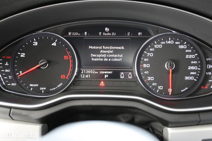 Audi A5 Sportback 2.0 TDI S tronic - 16