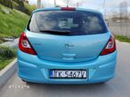 Opel Corsa 1.4 Cosmo - 4