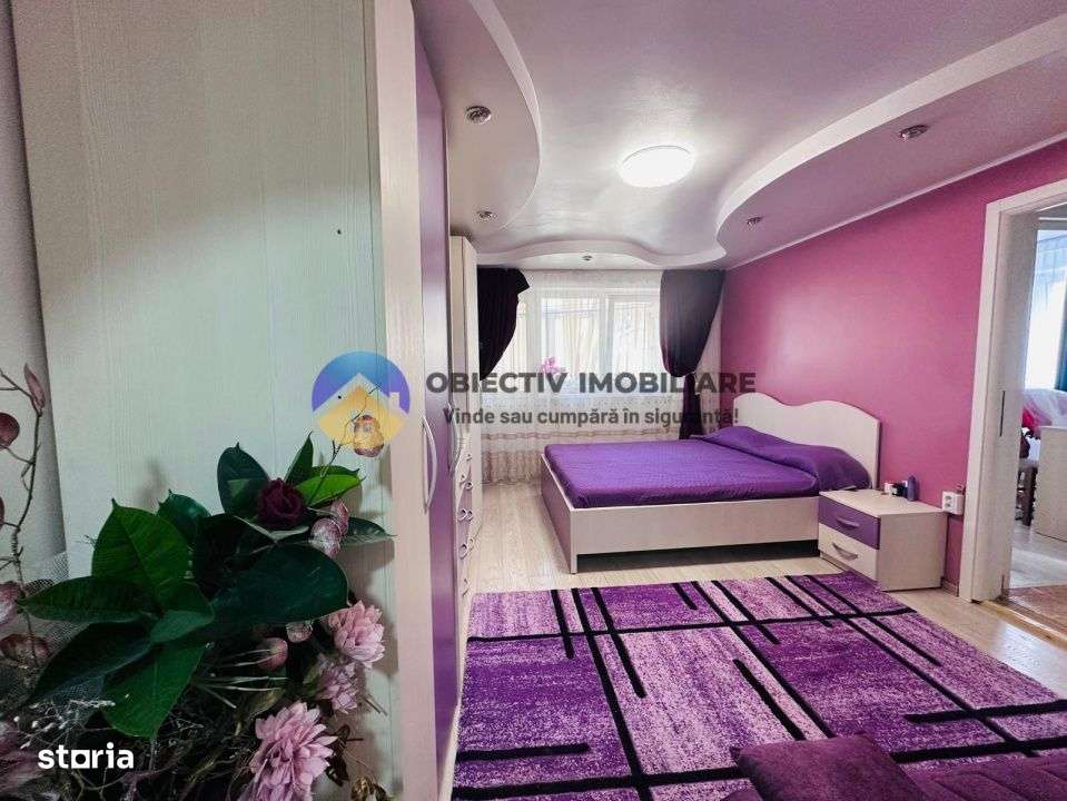 Apartament 2 camere - zona Maratei - Aleea Paltinilor - Imagine principală: 2/15