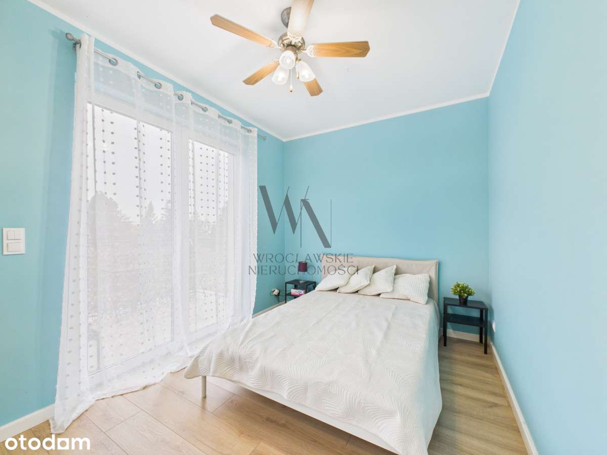 Dom w centrum! 3 MP | Krzyki-11