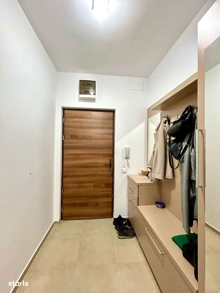 De vânzare apartament 2 camere Mănăștur-5