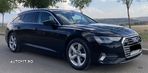 Audi A6 Avant 2.0 40 TDI quattro S tronic Sport - 1