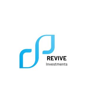 REVIVE INVESTMENTS SP. Z O.O. Logo