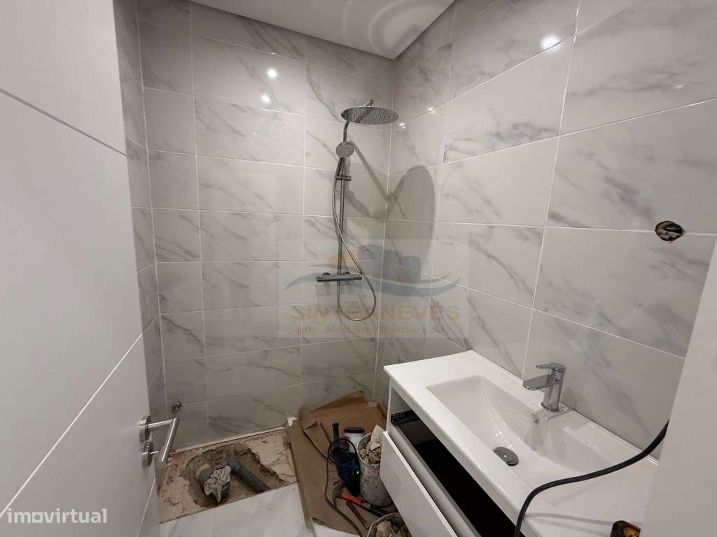 T3 Totalmente Remodelado - Garantia de 5 Anos - Conforto, Modernida... - Grande imagem: 4/6