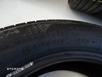 OPONY 195/55/16 4szt BRIDGESTONE 7mm (20455) - 3