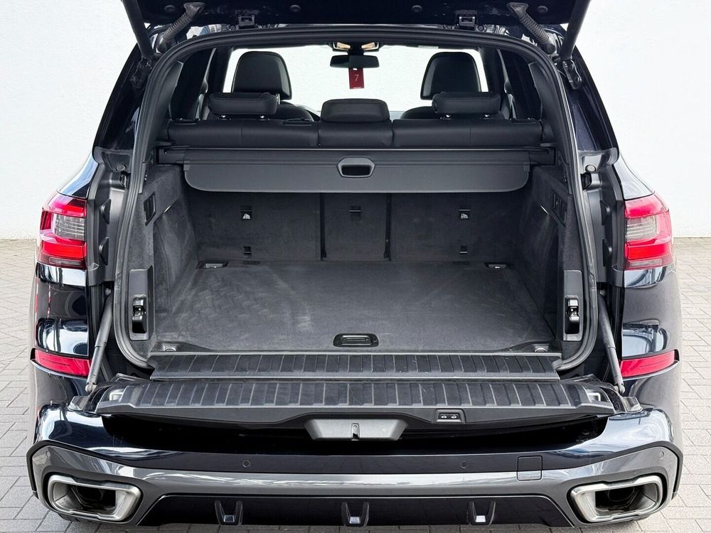 BMW X5 2018 — zdjęcie 6