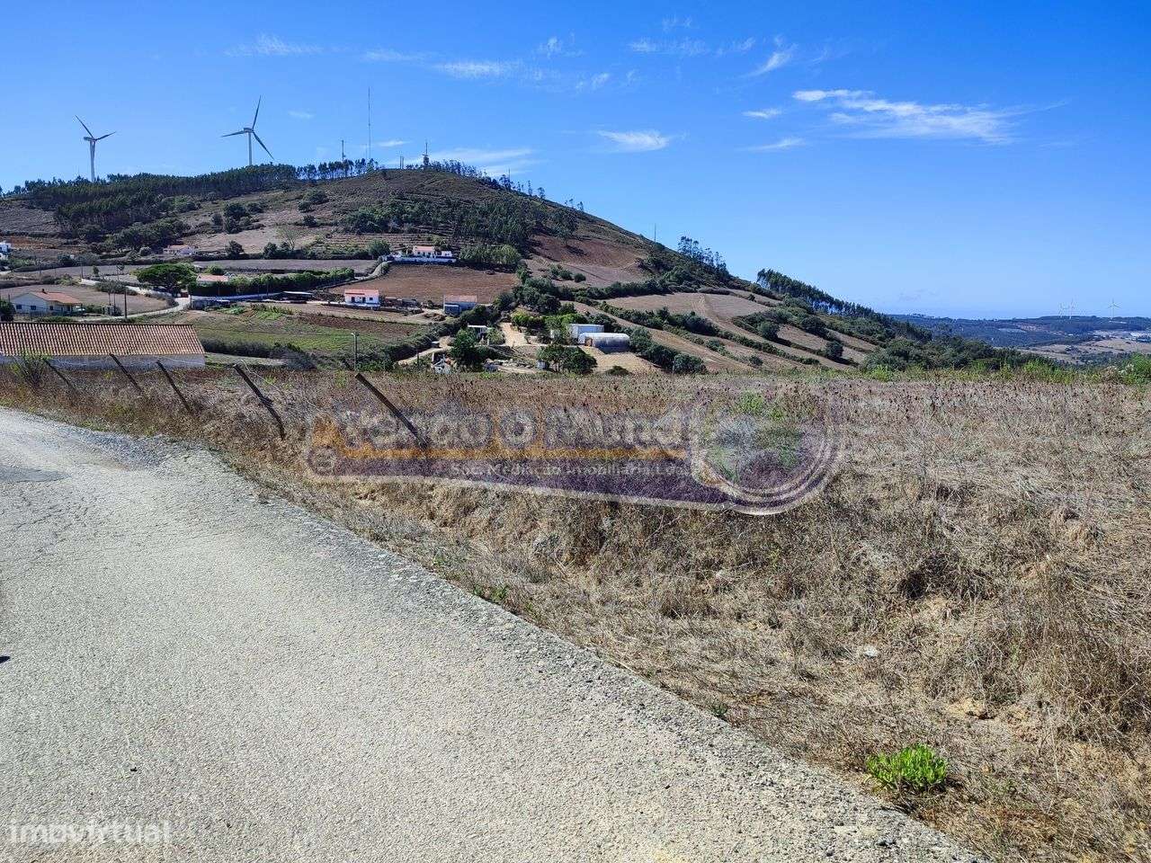 Terreno em Santo Estevão Das Gales (LXSEG001) - Grande imagem: 5/7