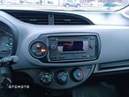 Toyota Yaris 1.5 Active - 4