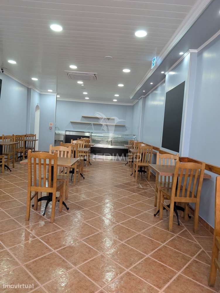 Café - snack-Bar - Grande imagem: 2/5