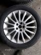 Komplet kół, Alufelgi alfa Romeo 147 JTD, 205/55 R16, opony 3mm,5x100 - 3