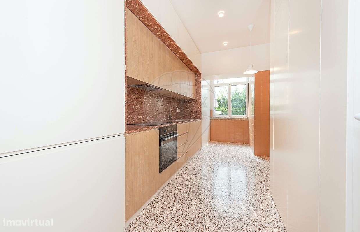 Apartamento T4 para venda-5