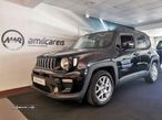 Jeep Renegade 1.0 T Longitude - 1