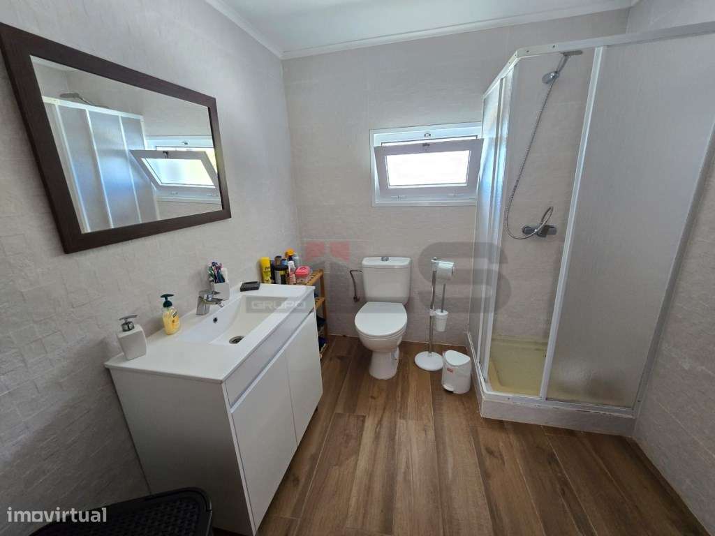 Moradia Isolada T2 -Rocha da Relva-13