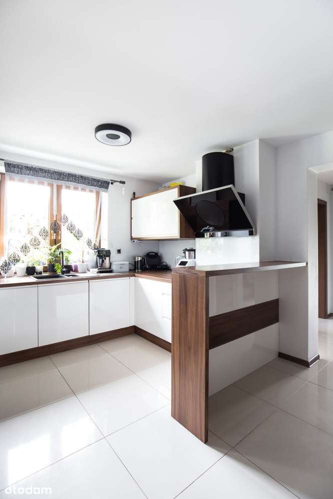 Przestronny dom z ogrodem - Wilamowice-12