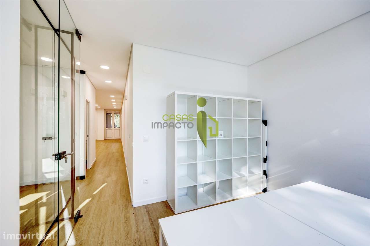 Loja na Anta com 80m2 Remodelada-26