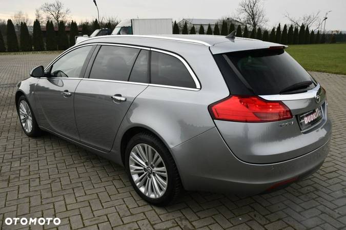 Opel Insignia - 10