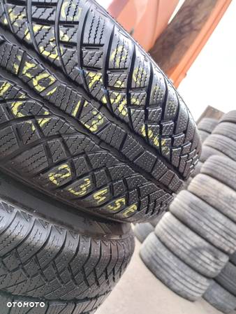 175/70R13 Opony zimowe Zima Wanli Winter-Max 7,5mm J.NOWE 175/70 Alu-Rad Legnica - 7