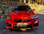 BMW M2 Auto - 2