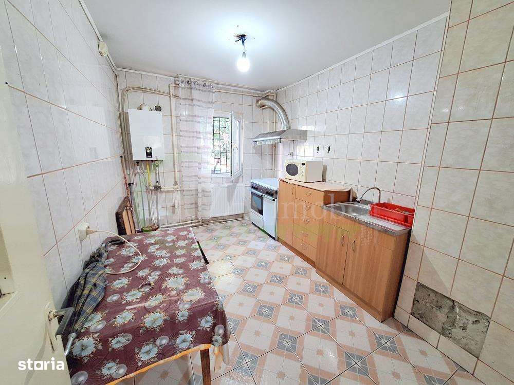Apartament 3 decomandate, 2 bai, zona Narcisa - Imagine principală: 1/20