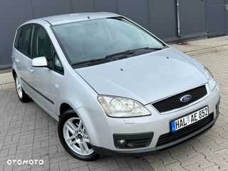 Ford Focus C-Max 1.6 FX Gold / Gold X