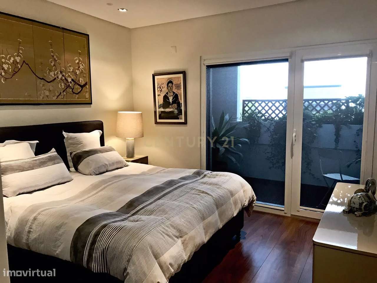 Apartamento de Luxo T4 em Almada - Grande imagem: 3/23