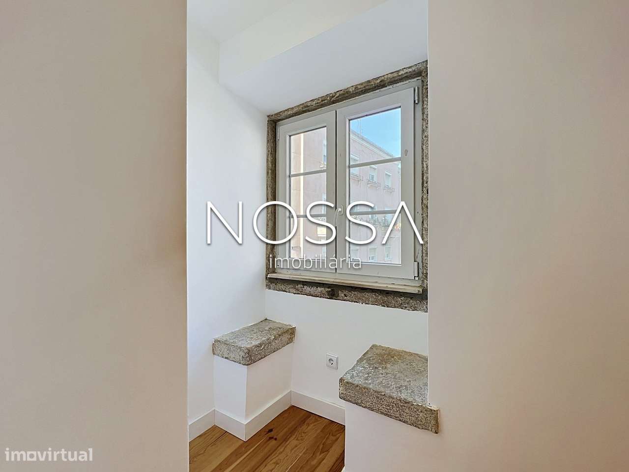 T3 Duplex | Remodelado | Vista Rio | Sta. Engrácia-S.Vicente-35