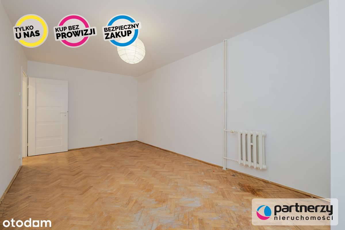 Mieszkanie 2-pokojowe ul. Raduńska przy parku-1