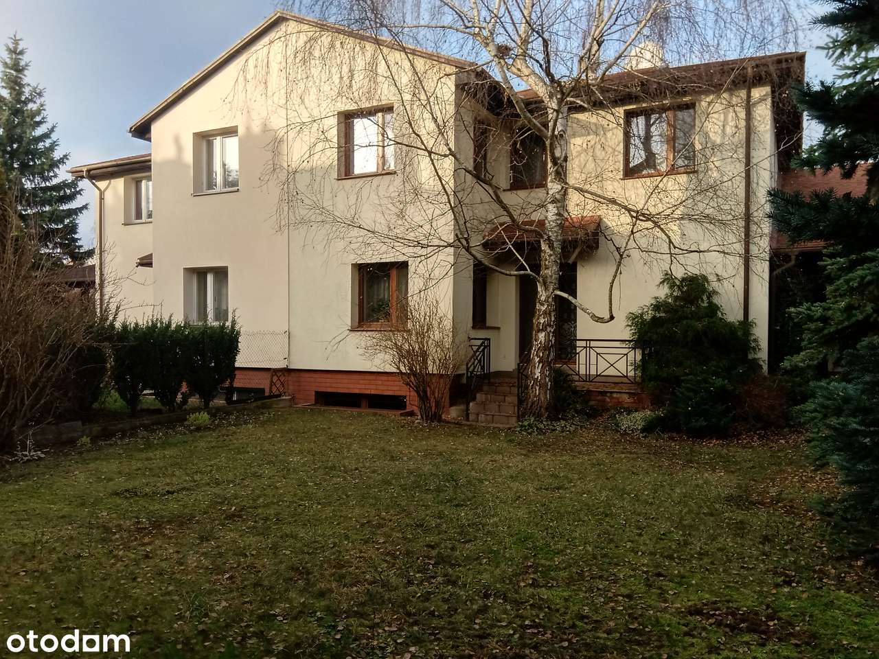 Bezpośrednio pół bliźniaka w Nadarzynie - Pełny obrazek: 2/18