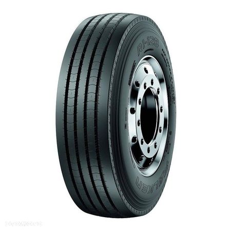 Nowe Opony 215/75R17.5 Falken RI128 135/133J TL M+S Przód / Naczepa - 1