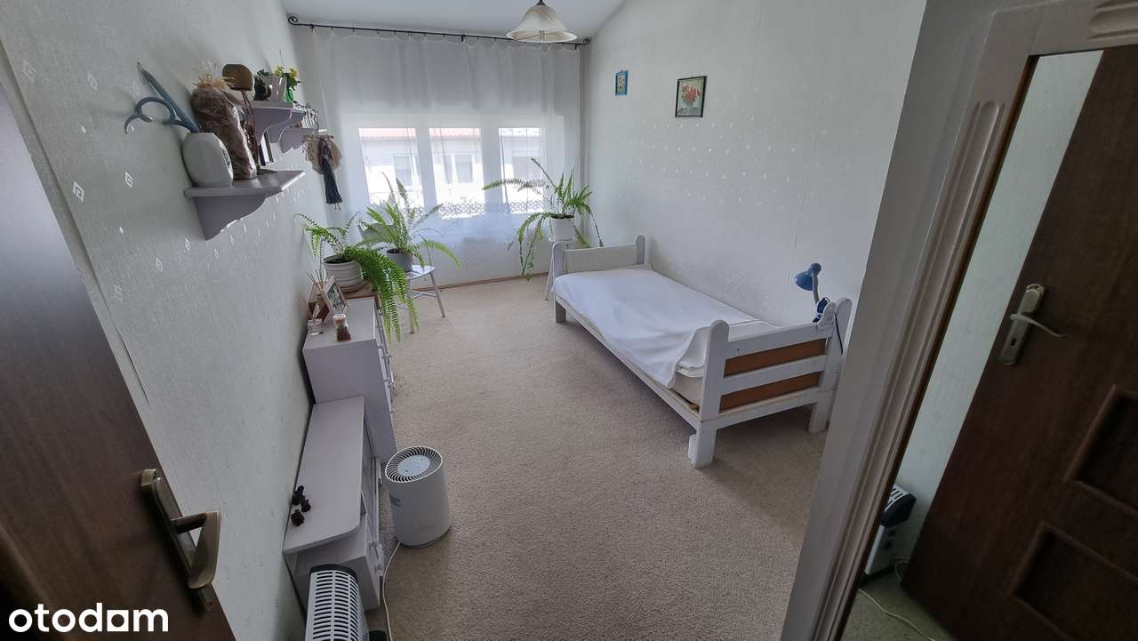 Dom w zabudowie szeregowej 149,6m2, Józefów
