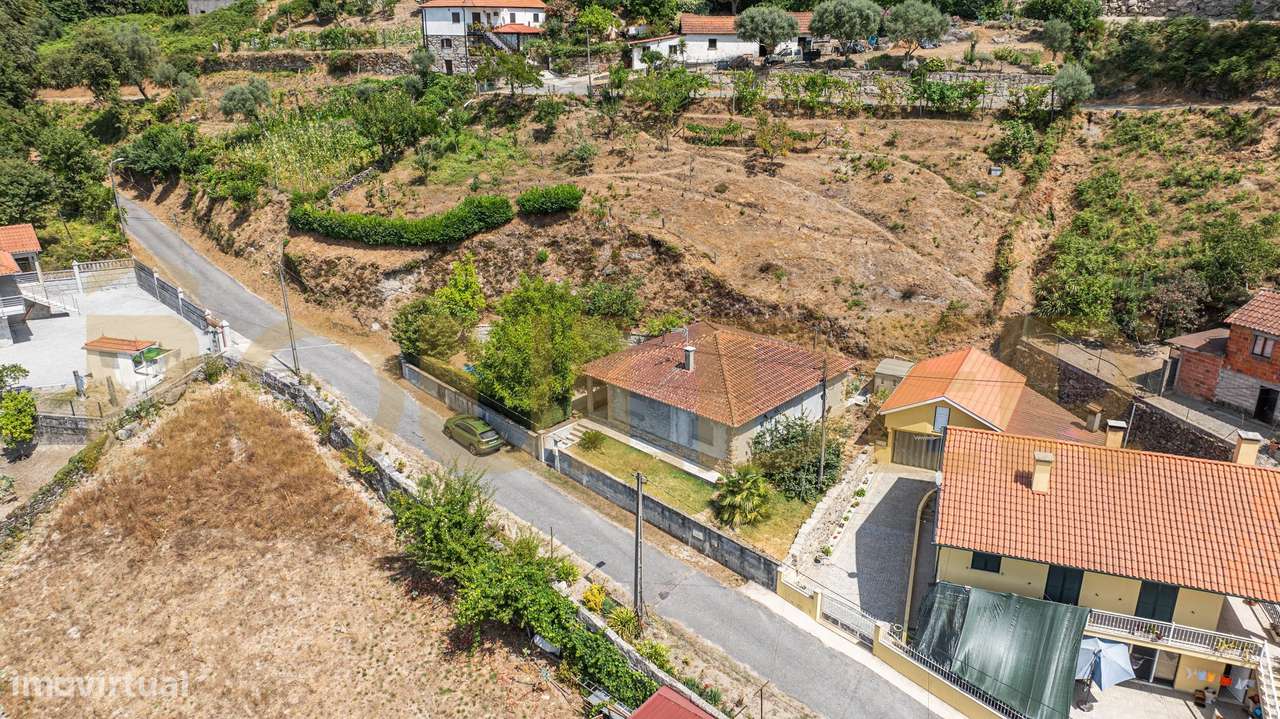 Moradia Isolada T2 Vieira Do Minho  Rossas - Grande imagem: 5/16