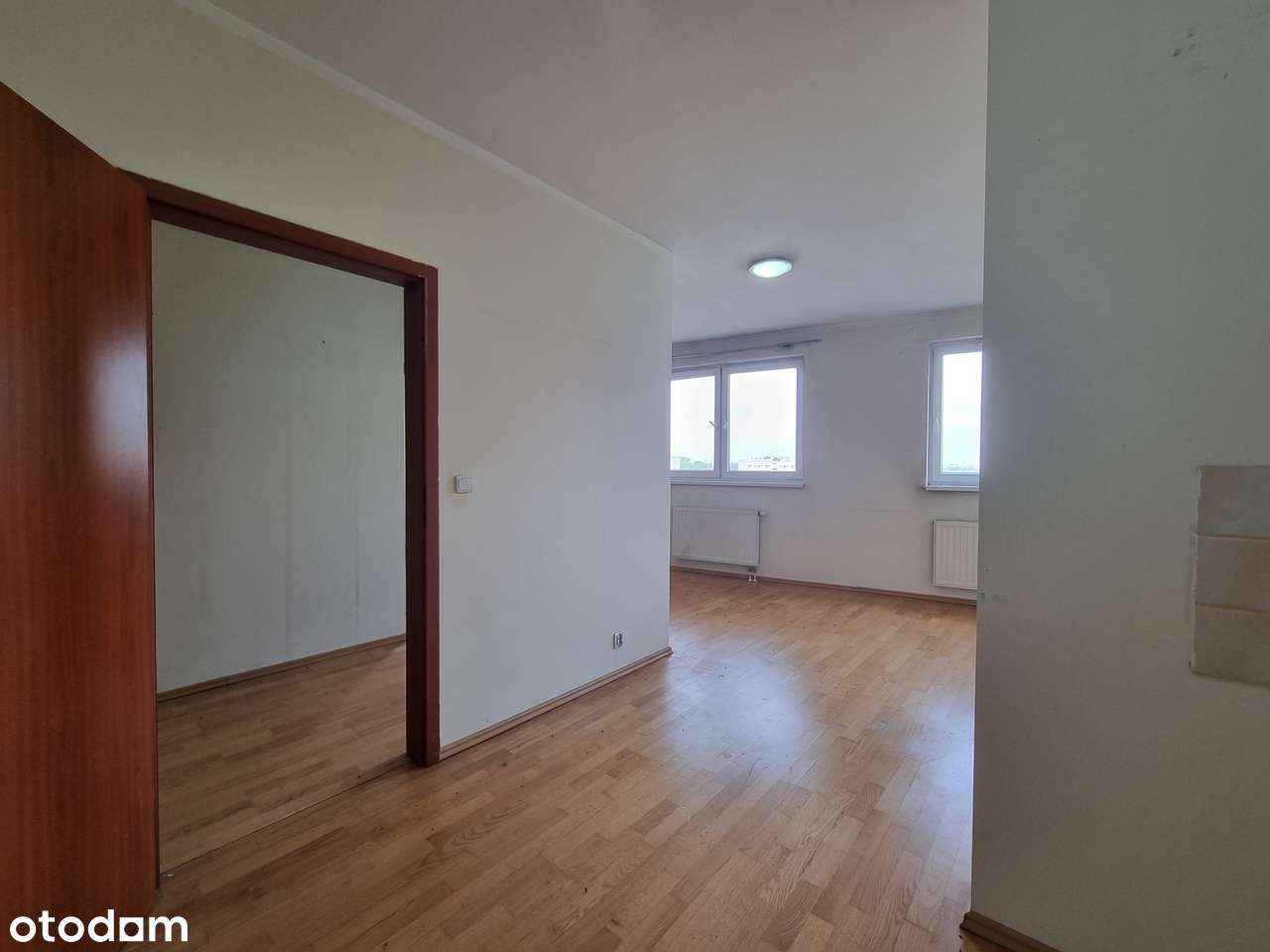 Kraków – Bronowice – ul. Sołtysa Dytmara-7