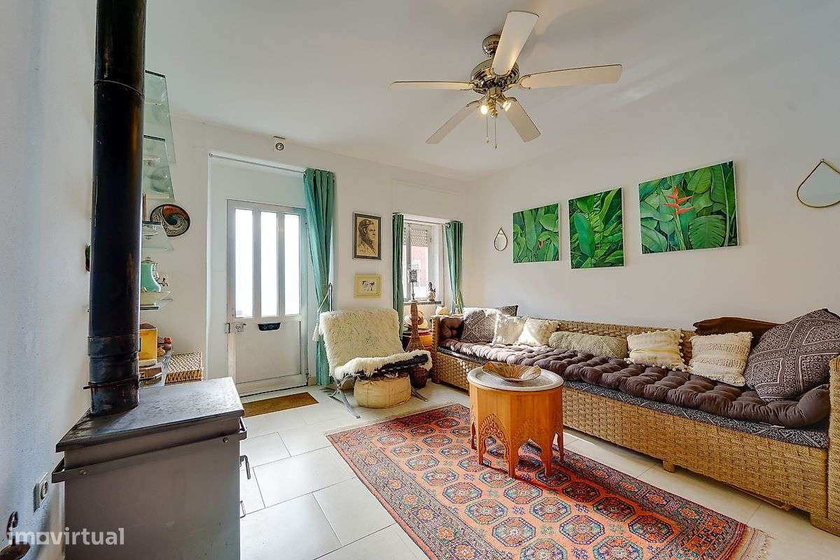 Moradia T3 para venda-5