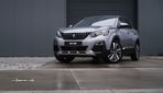 Peugeot 3008 BlueHDi 130 Stop & Start EAT8 Allure - 2