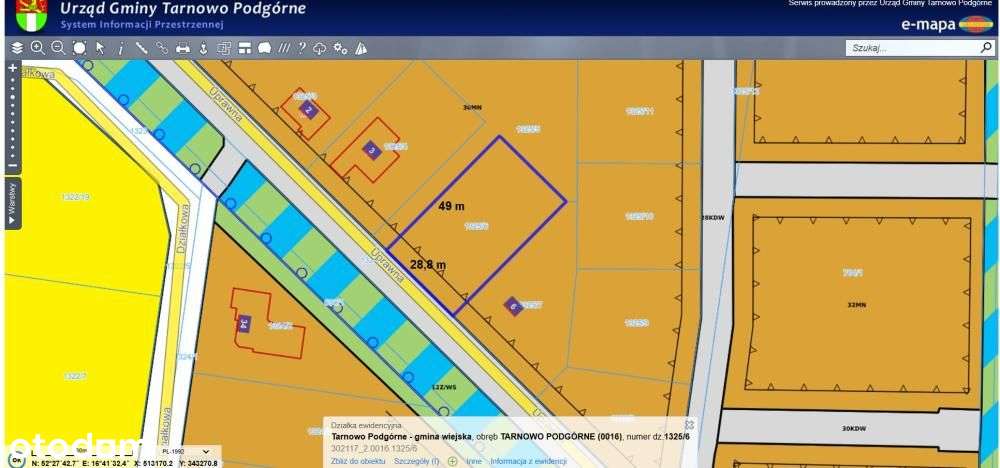 Tarnowo Podgórne - obniżka ceny !!1-6