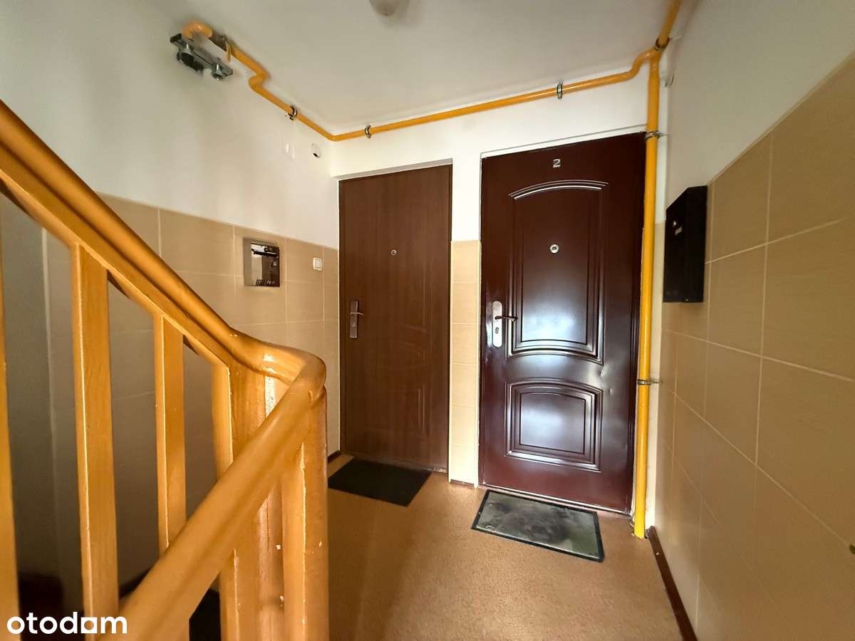 Mieszkanie Elbląg ul. Kamienna-7