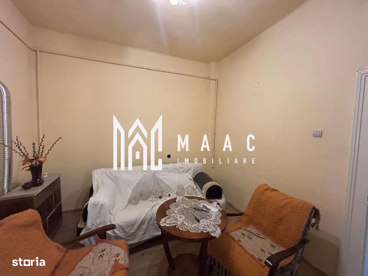 Casa Duplex I Curte I Pivnita I Terezian - Imagine principală: 5/14