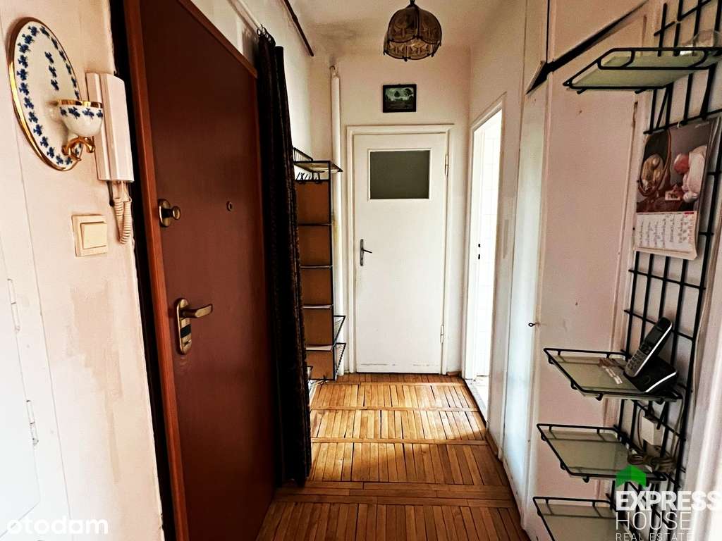 Centrum Otwocka | 2 pokoje | 36m2 | Wspólnota - Pełny obrazek: 5/12