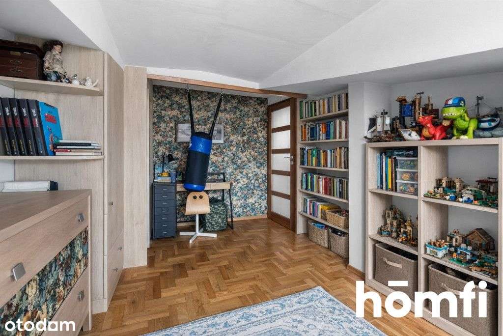 Ul.Baśniowa - 3 pokoje gotowe do wprowadzenia! - Pełny obrazek: 5/12