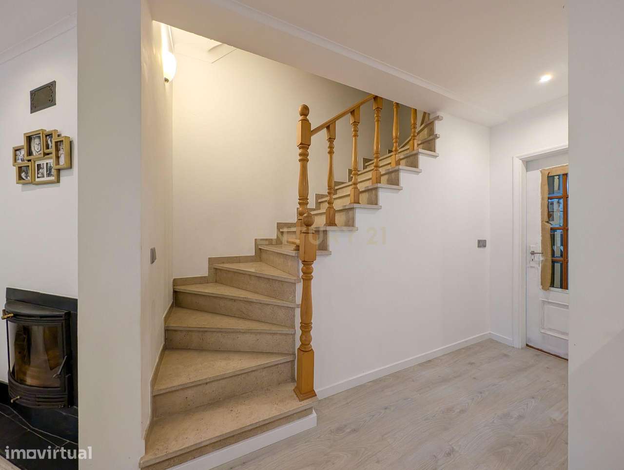 Moradia T3 Quinta do Conde, Sesimbra-17