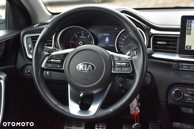 Kia Ceed SW 1.6 CRDi Edition 7 - 10