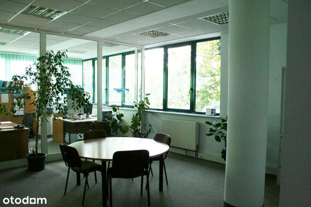 Umeblowane biuro - Gotowe do wejścia, niski czynsz - Pełny obrazek: 5/5