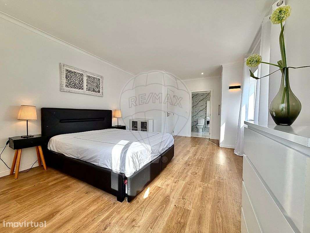 Apartamento T4 para venda-6