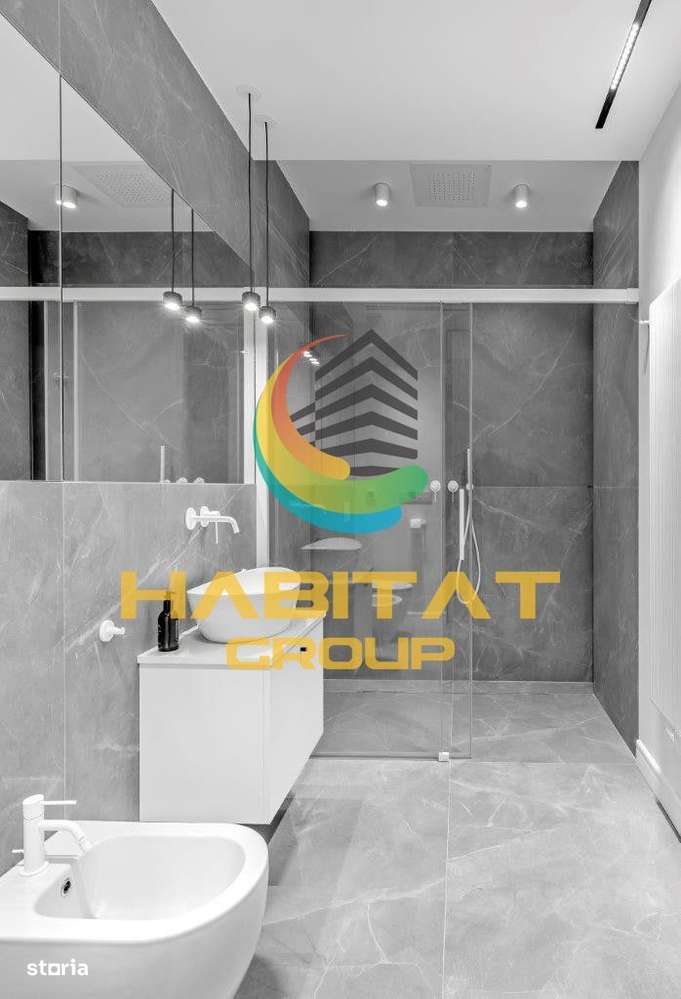 Vand apartament cu 3 camere cu terasa langa Piata Alba Iulia - Imagine principală: 4/13